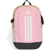 Mey İthalat Adidas Power Vıı Sırt Çantası-En: 30 Cm, Boy: 46 Cm, Derinlik: 19 cm JX6562 Pembe