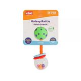 Mey İthalat® Ae-1710 Galaxy Çıngırak -Kiki