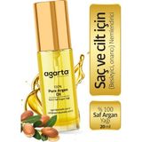 Mey İthalat AGARTA%100 Saf Argan Yağı