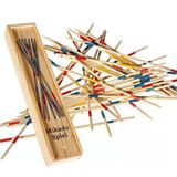 Mey İthalat® Ahşap Mikado Oyunu