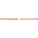Mey Ithalat® Ahşap Sırık Pasolu 150 cm - Belirtilmemiş