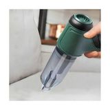 Mey Ithalat® Air Blower Araba Süpürgesi Yeşil - Renkli