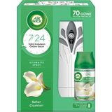 Mey İthalat Air Wick Freshmatic Otomatik Sprey & Bahar Çiçekleri Yedek Sprey Oda Kokusu Kiti