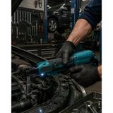 Mey Ithalat® Akülü Somun Sıkma Anahtarı 21V Ergonomik Şarjlı Cırcır Sistem