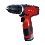Mey İthalat Akülü Vidalama Th-Cd 12-2'li (12 V; 1,3 Ah, 24 Nm, Hızlı Durdurma, 2 Vitesli Şanzıman, 20 Tork Ayarı, Mil Kilidi, Taşıma Çantası Dahil), 4513660 - Çok Renkli