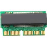 Mey İthalat Alfais 4364 Pci-E To M.2 SSD Express Çevirici Dönüştürücü Adaptör