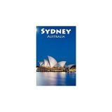 Mey İthalat All Journeys Have Secret Destinations Of Which The Traveler Is Unaware, Sydney Is My Next Destination: A Blank Sketchbook For Artists, Drawing, ... Gift For Travel Lovers.: 100 Pages, 6x9 M