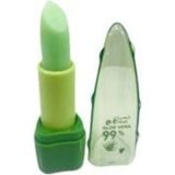 Mey İthalat Aloevera%99 Dudak Bakım Nemlendirici Sihirli Ruj COSMETIC00003 Rose Pembe - Çok Renkli