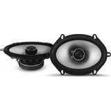 Mey İthalat Alpine S2-S68 S Serisi 15CM x 20CM (6" x 8") Koaksiyel 2 Yollu Hoparlörler