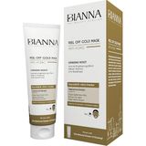 Mey İthalat Altın Maske Antiaging Yaşlanma Karşıtı Soyulabilir Maske Ginseng Siyah Nokta Karşıtı Cilt Bakımı - 100 ml