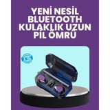 Mey Ithalat® Anc Teknolojili Bluetooth Kulaklık – Aktif Gürültü Engelleme - Seçenek