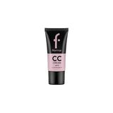 Mey İthalat Anti-Dark Circles Lekeli Ciltler Için Iz ve Koyu Halka Karşıtı Spf 20 Doğal Bitişli cc Krem No. CC03 - 8690604534722