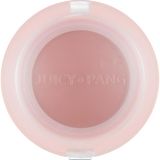 Mey İthalat A'pıeu Meyve Renkleriyle Doğal ve Parlak Görünüm Sunan Jel Allık A'pıeu Juicy-Pang Jelly Blusher (BE01)