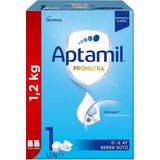 Mey İthalat Aptamil 1 Bebek Sütü 1200 gr