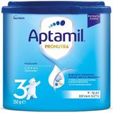 Mey İthalat Aptamil 3 Prebiyotikli Devam Sütü 350 gr