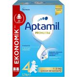 Mey İthalat Aptamil 4 Prebiyotikli Çocuk Devam Sütü 1200 gr