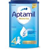 Mey İthalat Aptamil 4 Prebiyotikli Çocuk Devam Sütü 800 gr