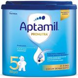 Mey İthalat Aptamil 5 Prebiyotikli Çocuk Devam Sütü 350 gr