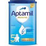 Mey İthalat Aptamil 5 Prebiyotikli Çocuk Devam Sütü 800 gr