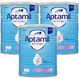 Mey İthalat Aptamil Prosyneo 1 Bebek Sütü 400 gr x 3