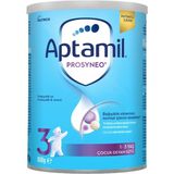 Mey İthalat Aptamil Prosyneo 3 Çocuk Devam Sütü 800 gr 1-3 Yaş