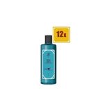 Mey İthalat Aqua Kolonya 100 Ml, 12'li Set - Renkli