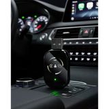 Mey İthalat® Araç İçi Kablosuz Carplay Android Auto Airplay Adaptörü