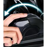 Mey İthalat® Araç İçi Otomatik Kapaklı Küllük