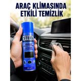 Mey İthalat® Araç Ve Ev Klimaları İçin Klima Temizleyici Sprey