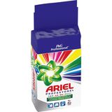 Mey İthalat Ariel Professional Toz Çamaşır Deterjanı Parlak Renkler 15 kg 100 Yıkama