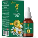 Mey İthalat Arifoğlu Arlab Papatya Yağı 5ML%100 Saf ; Arlab 100% Pure Chamomile Oil 5ml .