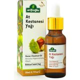 Mey İthalat Arifoğlu At Kestanesi Yağı 20 ml
