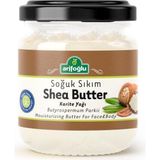 Mey İthalat Arifoğlu Shea Butter, 150 ml (Karite Yağı)