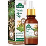 Mey İthalat Arifoğlu Tesbih Ağacı Yağı 20ML, Doğal Özleriyle Cildinizi Besler; Arifoğlu Juniper Tree Oil 20ML Nourishes Your Skin With Its Natural Essence