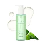 Mey İthalat Arındırıcı Makyaj Temizleme Yağı Houttuynia Cordata Hyaluron Soothing Pore Cleansing Oil