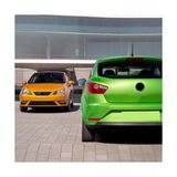 Mey İthalat Arka Silecek Su Fiskiye Kapağı 6Q6955435D Seat Ibiza ile Uyumlu 2013-2017 - Çok Renkli
