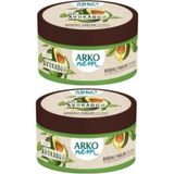 Mey İthalat Arko Krem Nem Yeni Avokado Yağı 2 Adet x 250ML
