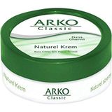 Mey İthalat Arko Naturel Krem - Kuru Ciltler 100 ml