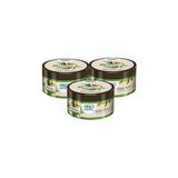 Mey İthalat Arko Nem Değerli Yağlar Avokado Yağı Nemlendirici Krem 250 ml x 3 Adet