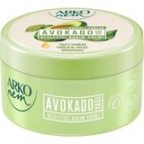 Mey İthalat Arko Nem Değerli Yağlar Avokado Yağı Nemlendirici Krem, 250 ml