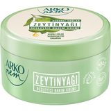 Mey İthalat Arko Nem Değerli Yağlar Zeytinyağlı Nemlendirici Krem, 250 ml