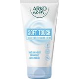 Mey İthalat Arko Nem Soft Touch Bakım Kremi, 60 ml