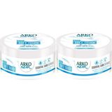 Mey İthalat Arko Nem Soft Touch Nemlendirici El ve Vücut Kremi 250 ml x 2 Adet