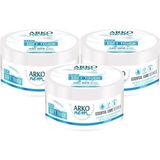 Mey İthalat Arko Nem Soft Touch Nemlendirici El ve Vücut Kremi 250 ml x 3 Adet