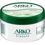 Mey İthalat Arko Nem Temel Bakım Serisi Klasik Naturel Krem, 250 ml