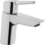 Mey İthalat Artema Marin S A42456 Lavabo Bataryası, 115 mm Yükseklik, 9 L/dk Akış Hızı, Krom