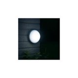 Mey İthalat Artos 15W LED Beyaz Tavan Duvar Lambası IP65 Su Geçirmez | Beyaz Işık 6500K | 1500 Lümen | 220V | Banyo Bahçe Balkon Için Dış Mekan Aydınlatma | 120W Ampul Eşdeğeri