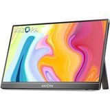 Mey İthalat Arzopa Z1RC 16 Inç 60Hz 2k Qhd IPS Type-C Taşınabilir Monitör