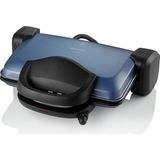 Mey İthalat Arzum AR2007 Sultane 1800 W Tost Makinesi Okyanus