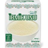 Mey İthalat Aşçı Anne Bebek Irmiği 250G